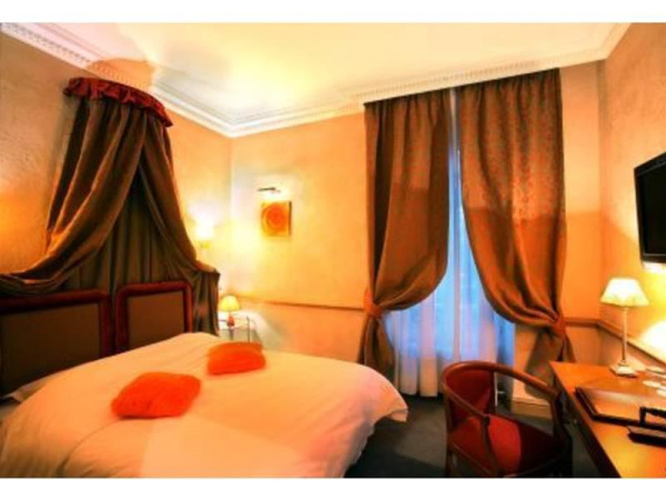 Las mejores ofertas de Chateau des Comtes de Challes Challes-les-eaux