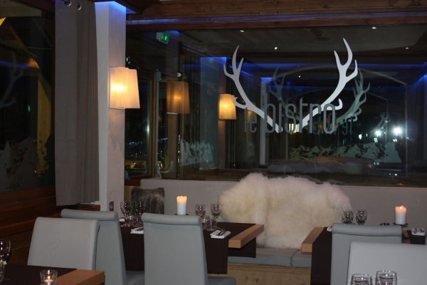 Las mejores ofertas de Christiania La Clusaz