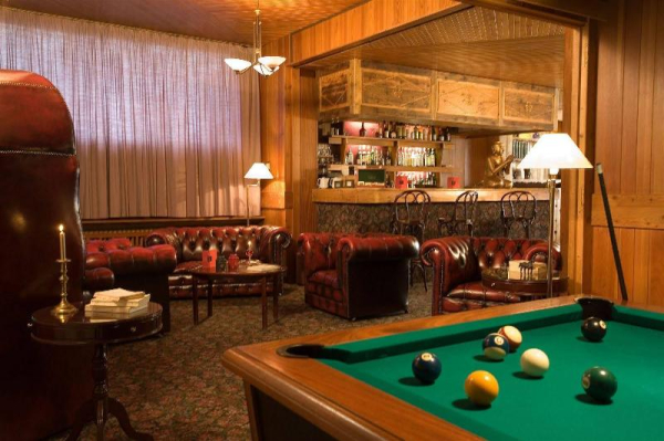 Las mejores ofertas de Hotel Carlina La Clusaz