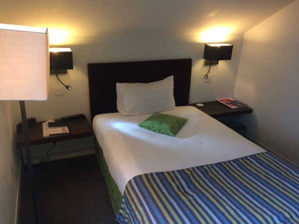 Las mejores ofertas de Hotel Les Lanchers Chamonix-mont-blanc