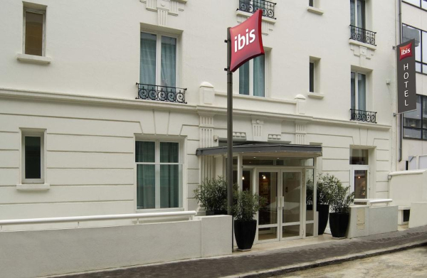 Las mejores ofertas de IBIS PARIS BOULOGNE BILLANCOURT Boulogne-billancourt