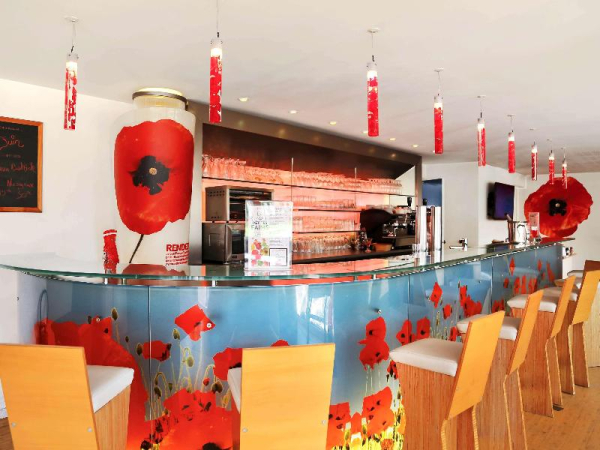 Las mejores ofertas de Ibis Aubenas Aubenas 