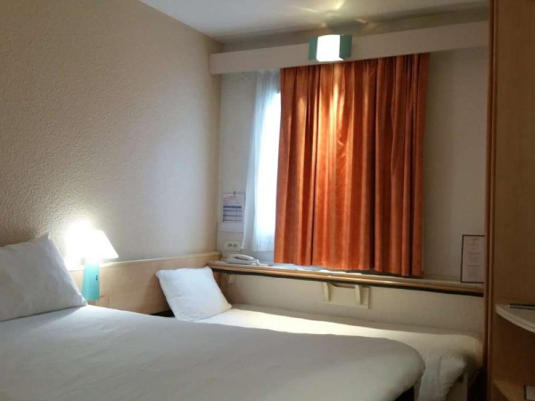 Las mejores ofertas de Ibis Niort Marais Poitevin Niort 