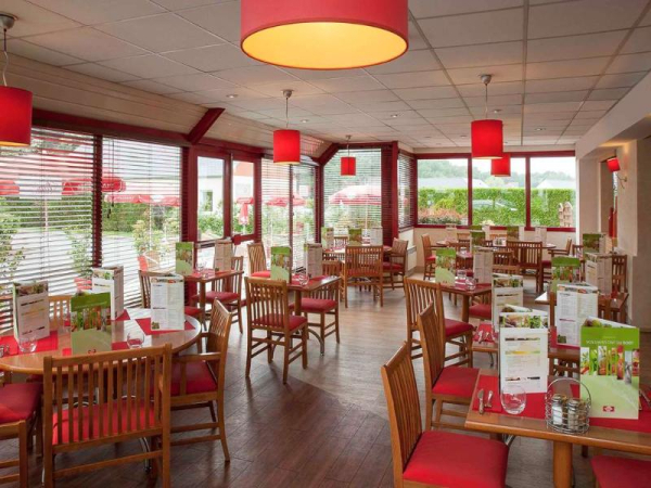 Las mejores ofertas de Ibis Orleans Nord Saran Saran