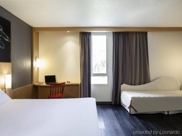 Las mejores ofertas de Ibis Paris Meudon Velizy Meudon