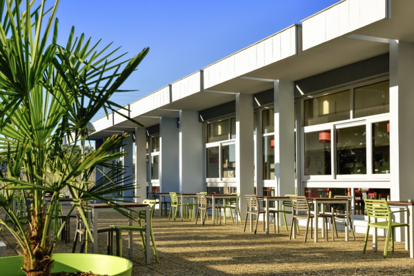 Las mejores ofertas de Ibis Styles Angouleme Nord Champniers 