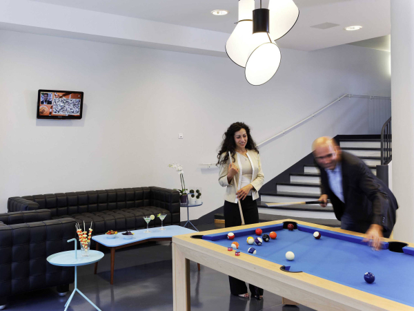 Las mejores ofertas de Ibis Styles Calais Centre Calais