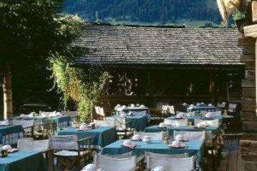 Las mejores ofertas de LES FERMES DE MARIE Megève 