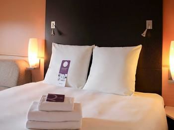 Las mejores ofertas de Mercure Valence Sud Valence 