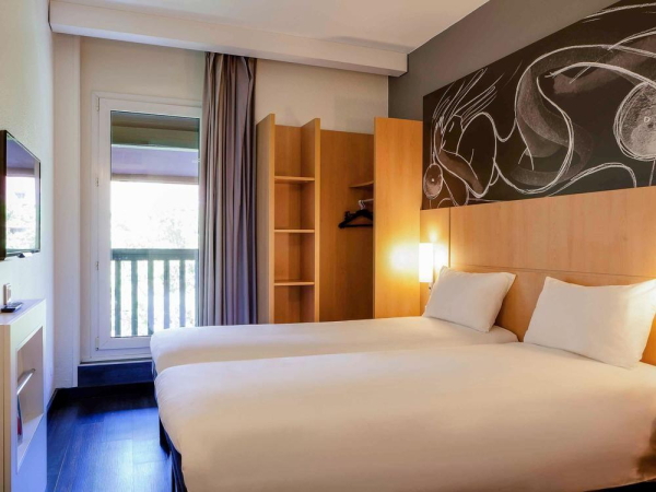 Las mejores ofertas de ibis Annecy Centre Vieille Ville Annecy