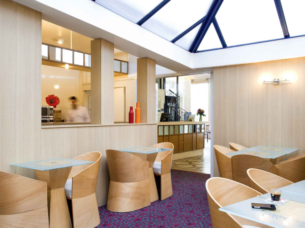 Las mejores ofertas de ibis Blois Centre Château Blois