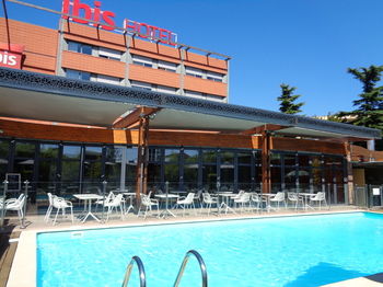 Las mejores ofertas de ibis Valence Sud Valence 