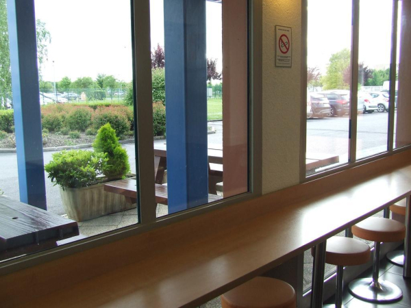 Las mejores ofertas de ibis budget Bourges Bourges 
