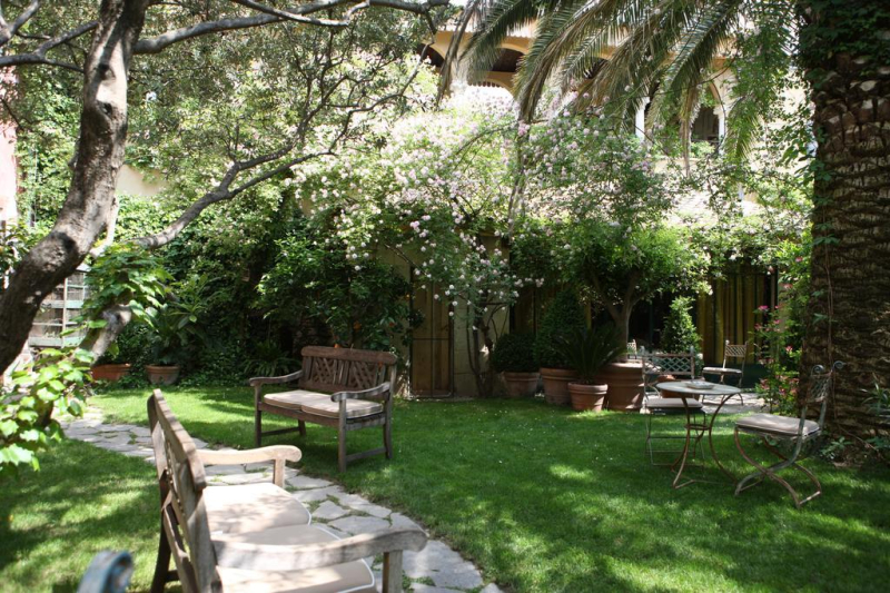 Las mejores ofertas de Jardins Secrets Nîmes