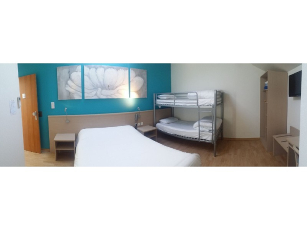 Las mejores ofertas de Citotel Le Cheval Blanc Cognac