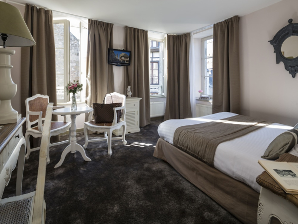 Las mejores ofertas de Hotel Arvor Dinan