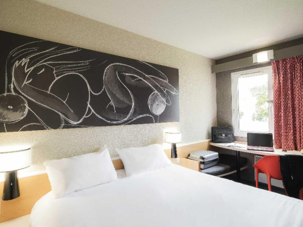 Las mejores ofertas de Hotel ibis Narbonne Narbonne