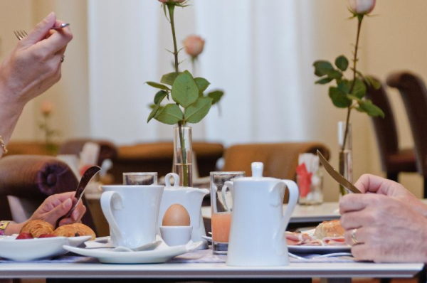 Las mejores ofertas de Hôtel François Premier Cognac 