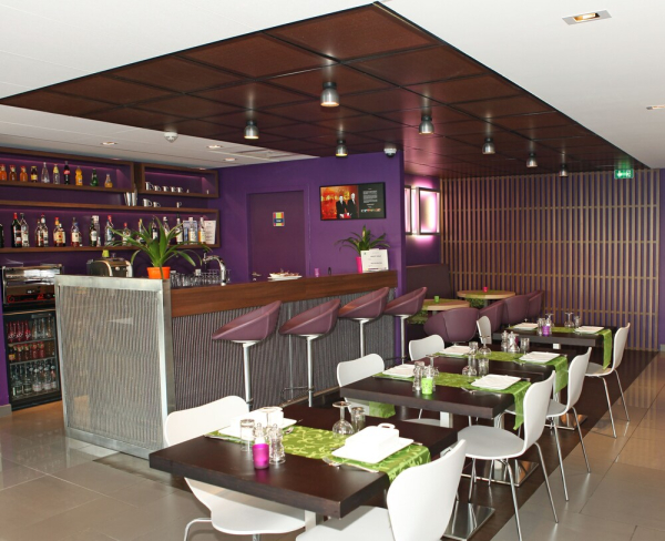 Las mejores ofertas de Ibis Styles Nimes Gare Centre Nîmes