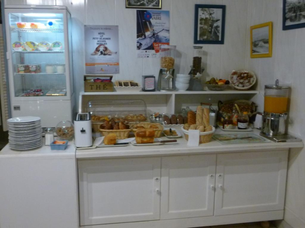 Las mejores ofertas de Le Richelieu Perret 