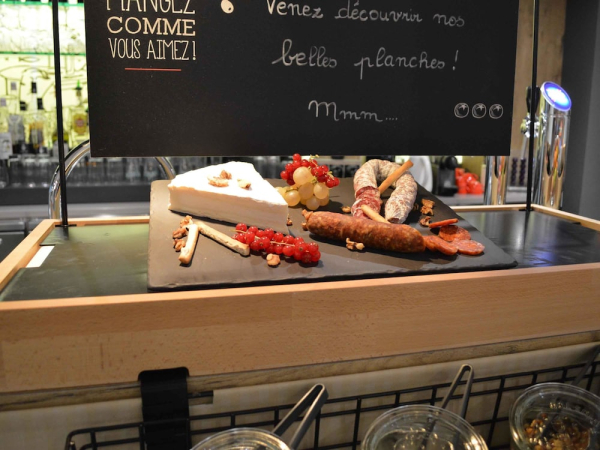 Las mejores ofertas de ibis Honfleur Honfleur