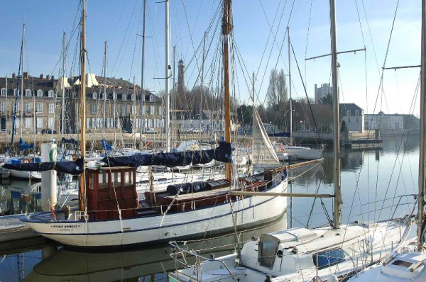 Las mejores ofertas de ibis Lorient Centre Gare Lorient