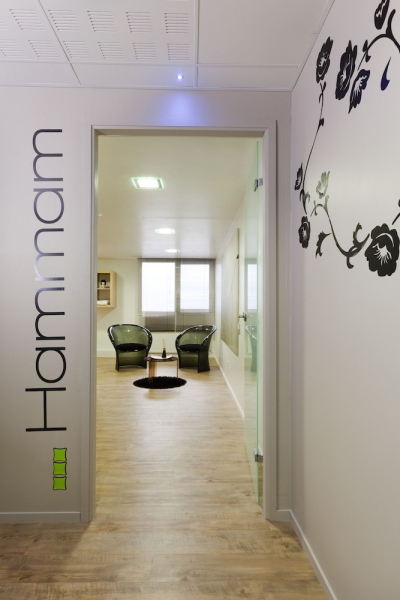 Las mejores ofertas de ibis Styles Lorient Caudan Caudan 