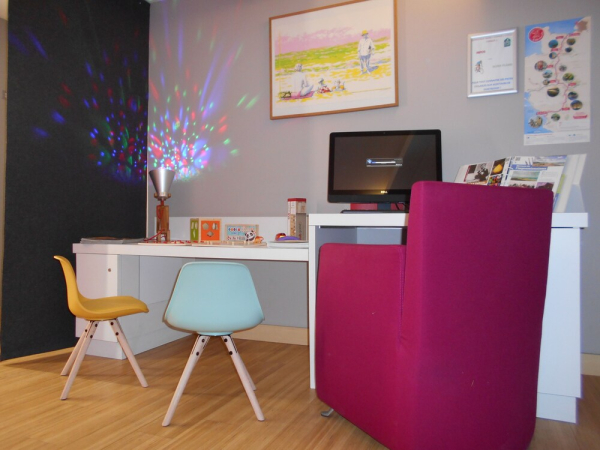 Las mejores ofertas de ibis Styles Ouistreham Ouistreham