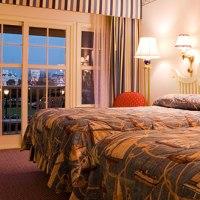 ANAHEIM HOTEL (FORMERLY ANAHEI