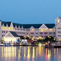 ANAHEIM HOTEL (FORMERLY ANAHEI