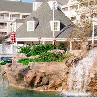 ANAHEIM HOTEL (FORMERLY ANAHEI