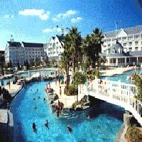 ANAHEIM HOTEL (FORMERLY ANAHEI