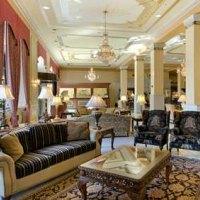 Hilton Pennywell St. Louis at the Arch