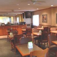 LA QUINTA JOURNAL CENTER