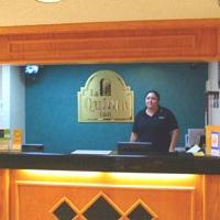 LA QUINTA JOURNAL CENTER