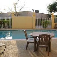 La Quinta Inn Miami Cutler Ridge # 1050