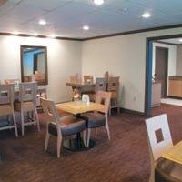 La Quinta Inn Miami Cutler Ridge # 1050