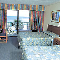Ocean Dunes Resort & Villas