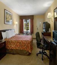 Las mejores ofertas de Days Inn San Bernardino Redlands San Bernardino