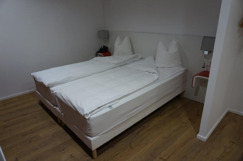 Las mejores ofertas de Citotel Pax Strasbourg 