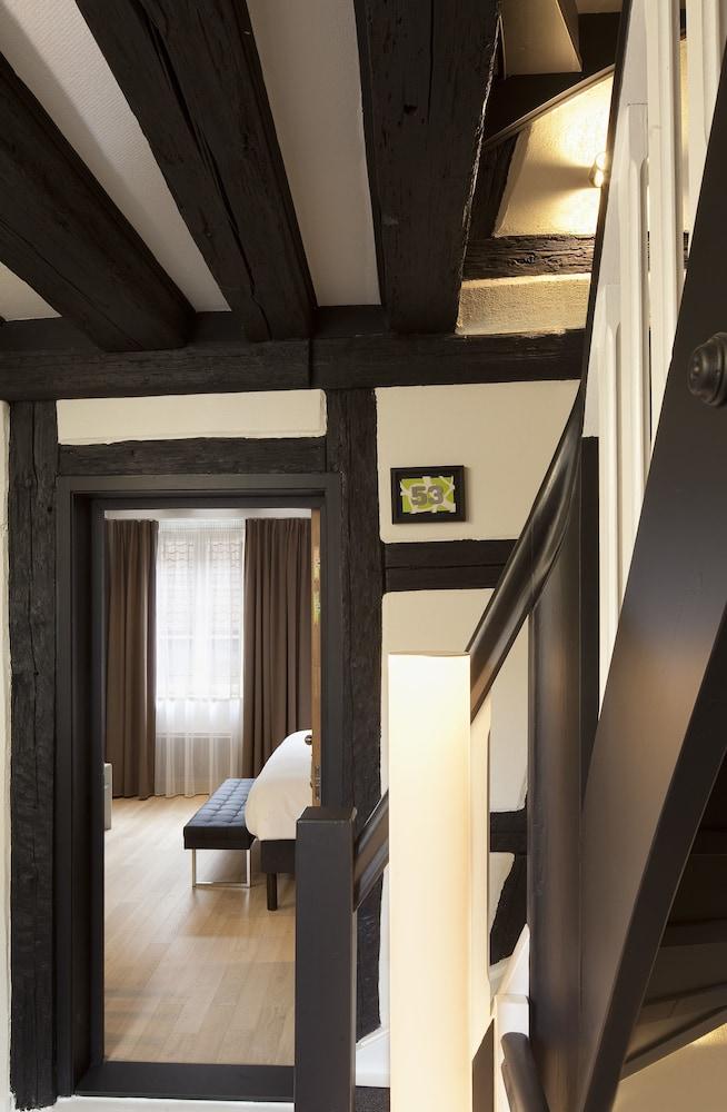 Las mejores ofertas de Hotel Le Colombier Suites Colmar