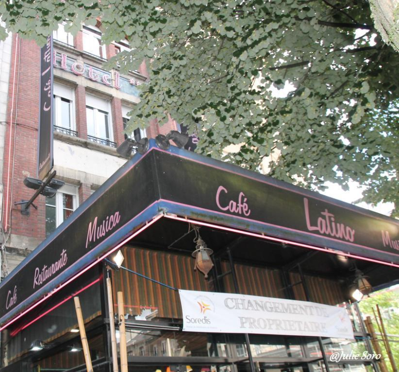 Las mejores ofertas de Hôtel Latino Reims Centre Reims