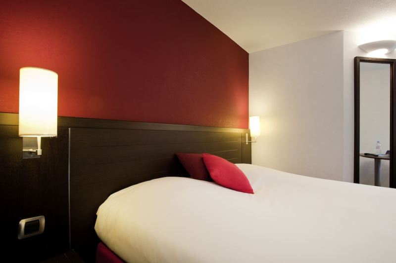 Las mejores ofertas de Ibis Styles Belfort Centre Belfort 