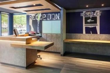 Las mejores ofertas de ibis budget Troyes Centre Troyes 