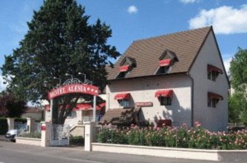 Las mejores ofertas de ALESIA Beaune