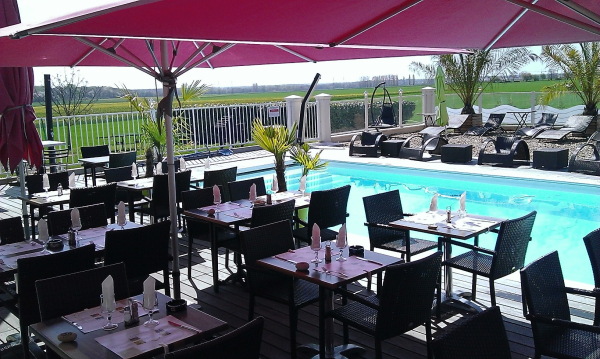 Las mejores ofertas de Brit Hotel Hermes DIJON Couchey