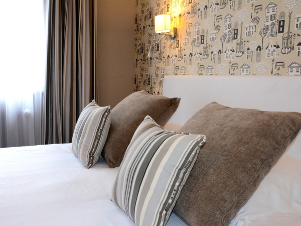 Las mejores ofertas de Hotel Du Centre Molsheim