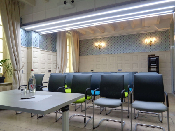 Las mejores ofertas de Hotel Le Maxime, BW Signature Collection Auxerre 