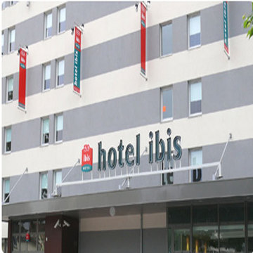 IBIS DIJON CENTRE CLEMENCEAU