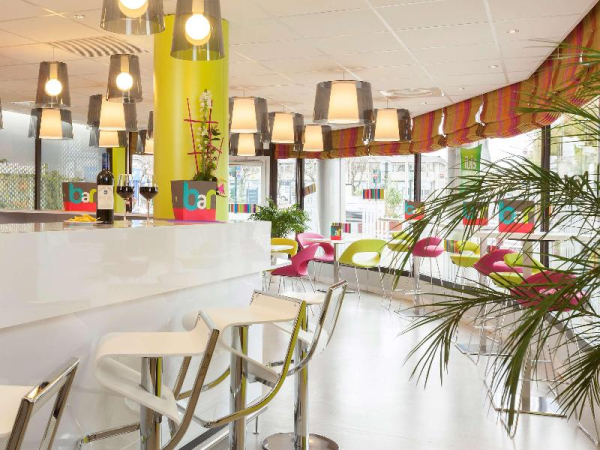 Las mejores ofertas de Ibis Styles Bordeaux Saint Médard Saint-médard-en-jalles 